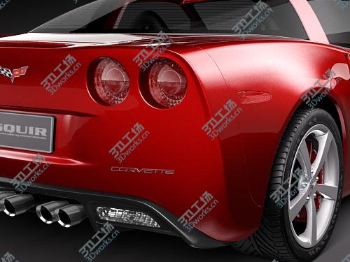 images/goods_img/202105072/Chevrolet Corvette C6/4.jpg